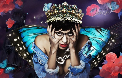 Queen